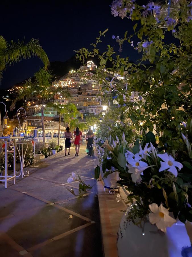 테르지뇨 Giardino Del Vesuvio, Pompei 빌라 외부 사진